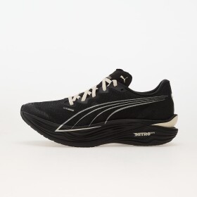 Tenisky Puma x REPRESENT Deviate Nitro Elite 3 Wns Puma Black-Alpine Snow EUR 38