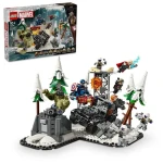 LEGO® MARVEL 76291 Avengers Age of Ultron