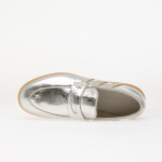 Tenisky adidas Handball Spezial Loafer Silver Met./ Off White/ Gum4 EUR 39 1/3