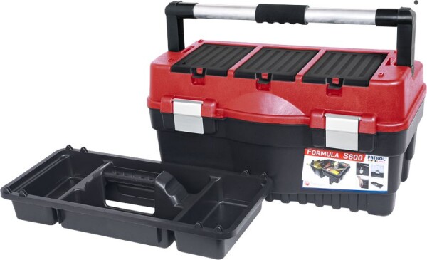 SVX Toolbox Formula Carbo S Alu 600 skrs600fcarczepg011