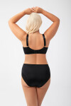 PARADISE SOFT BRA K496 BLACK černá 75D