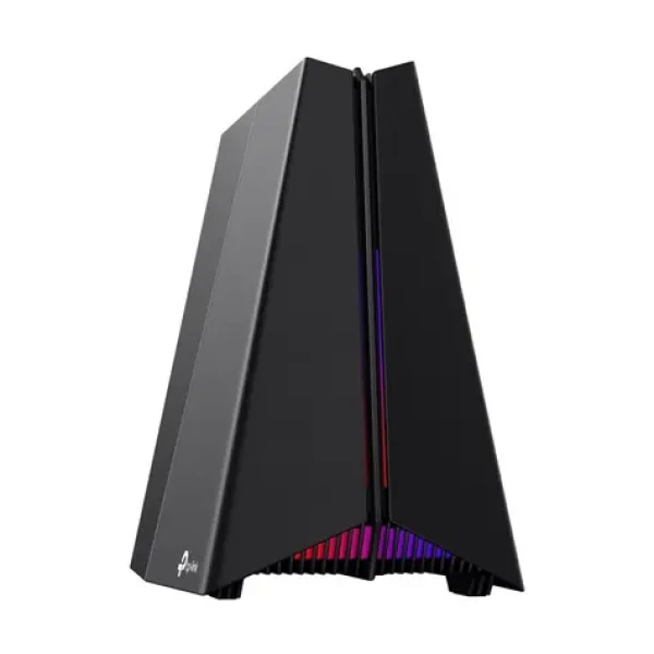 TP-LINK Archer GE550 / herný router / WiFi 7 / 2.4GHz 574 / 5GHz 2882 / 6GHz 5764 / Tri-Band (Archer GE550)