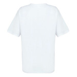 Calvin Klein W 000QS7130E Tričko S