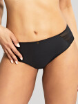 Dámske nohavičky Panache Serene Brief noir 10302