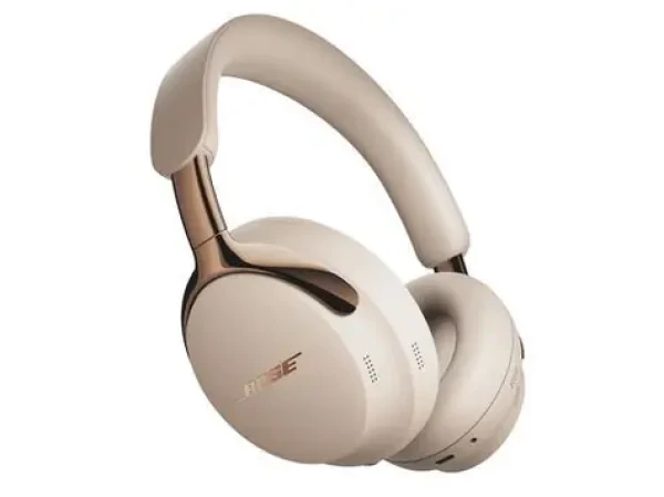 Bose QuietComfort Ultra 2. Gen Driftwood Sand / Bezdrôtové slúchadlá / mikrofón / Bluetooth 5.4 (890101-0500)