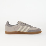 Tenisky adidas Samba Og Grey Two/ Off White/ Gum4 EUR 39 1/3