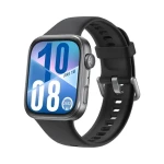 Huawei Watch Fit 4 čierna / Chytré hodinky / AMOLED / 1.82 "/ 5ATM / Bluetooth / Android iOS (469036)