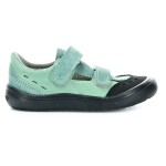 Jonap Berry svetlo zelené barefoot sandále 29 EUR