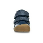 Bundgaard Bloom Navy zimné barefoot topánky 23 EUR