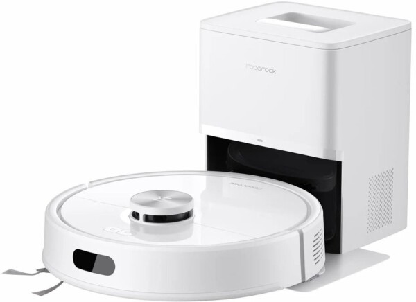 Roborock Roborock Q7 TF+ Saugroboter, weiß