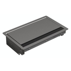 Bachmann 338.0204 zabudovateľný rám 1 ks; 338.0204