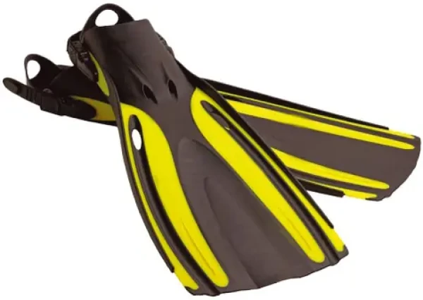 CALTER JUNIOR F52 L-XL / Plutvy (4891223018615)