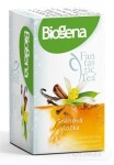 Biogena Fantastic Tea Snehová vločka