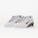 Tenisky Nike W Shox Z White/ Varsity Red-Metallic Gold EUR 39