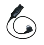 Poly Savi Office S2 Telephone Cable / Telefónny kábel pre Poly Savi Office S2 (85R55AA)
