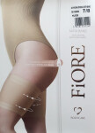 Satin Band kolor:nude model 18031070 Fiore