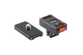 Insta360 Ace Pro/X4/ GoPro - CNC magnetický adaptér (1INST537)