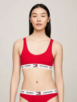 Dámske podprsenky Close to Body BRALETTE UW0UW02225XCN Tommy Hilfiger