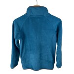 Chlapčenská športová outdoorová mikina na zips Pidilidi PD1170-04 Blue - 134 | 9let