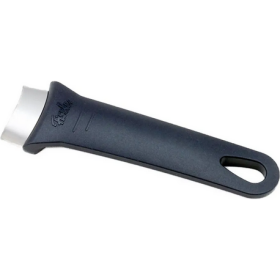 Rukoväť rendlíka O 16 a 20 cm Intensa® - čierna - - Fissler - Fissler