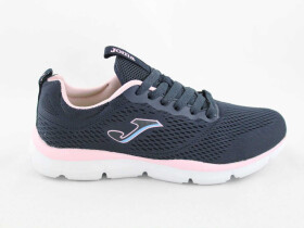 Joma Comodity Lady 2203 Dámska obuv navy / pink 37