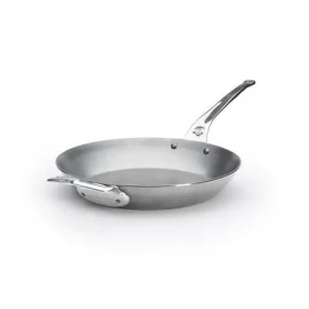 De Buyer Mineral B Element Pro 32 cm / Panvica / Oceľ (5680.32)
