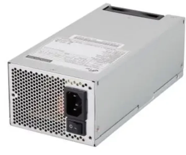 Fortron FSP400-50WCB / Napájací zdroj / 2U / 400 W / 80PLUS Bronze / aktívny PFC / bulk (9PA400MP03)