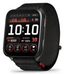 Garmin Venu X1 Black