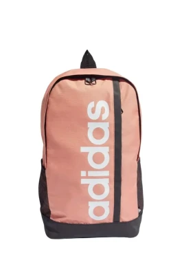 Adidas Essentials Linear IL5767 Backpack ružový 22,5l