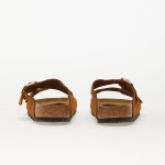 Tenisky Birkenstock Arizona Suede Leather Mink EUR 46