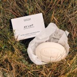 SCOTTISH FINE SOAPS Hydratačné tuhé mydlo Au Lait 300 g