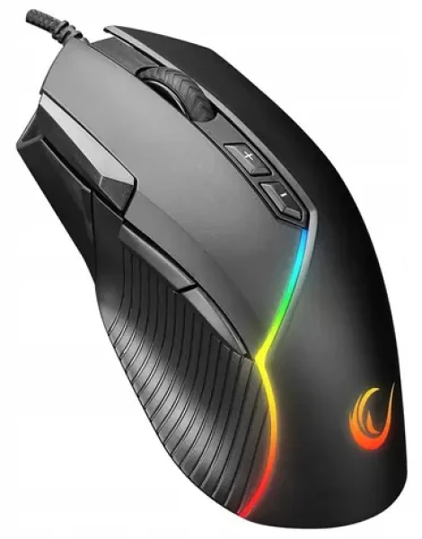 Rampage SMX-G39 / Herná myš (SMX-G39)
