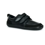 Beda Just Black celoročné nízke barefoot topánky (BF 0001/W/N/SO) 24 EUR
