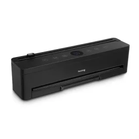 Huslog Vákuovačka čierna / 110 W / -65 kPa / zváracia lišta 32 cm / LED displej (OWN000144)