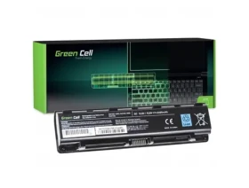 Green Cell batéria pre Toshiba Satellite C50 | C50D | C55 | C55D | C70 / Li ION / 11.1V / 4400mAh (TS13V2)