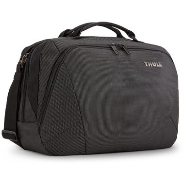 Thule Crossover 2 Boarding Bag C2BB115 - čierna / pre notebook do 15 (0085854245364)