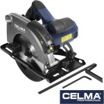 Celma DBRCC66GEO 1500 W 190 mm