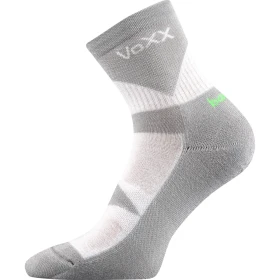 VOXX Bambo ponožky biele 1 pár 35-38 102281