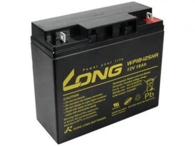 Long 12V (PBLO-12V018-F3AH)