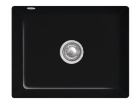 VILLEROY & BOCH VILLEROY & BOCH - Keramický drez Subway 60 SU chromit podstavný 545 x 440 bez excentra 331001J0