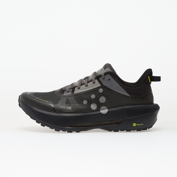 Tenisky Craft Nordlite Ultra Pro Matryx M Granite/ Slate EUR 45