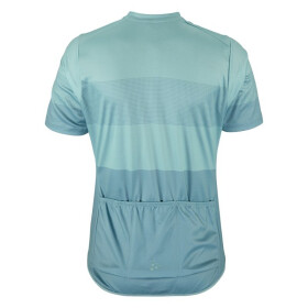 Dámske tričko s krátkym rukávom CORE ENDUR LOGO JERSEY W S