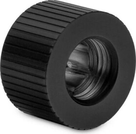 EKWB EK-Quantum Torque Extender Static MF 14mm - Black (3831109825488)