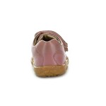 Lurchi Sibo Leather Rose (15L5003004) celoročné nízke barefoot topánky 27 EUR