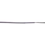 LAPP 65109/100 vysokoteplotný drôt, ÖLFLEX® HEAT 180 SIF, 1 x 10 mm², biela, 100 m; 65109/100