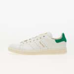 Tenisky adidas Stan Smith Lux Cloud White/ Core White/ Green EUR 40