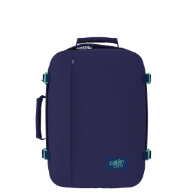 Cestovný batoh do lietadla CabinZero Classic 36L Deep ocean