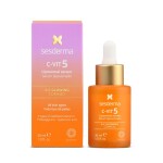 SESDERMA C-vit 5 lipozomálne sérum 30 ml