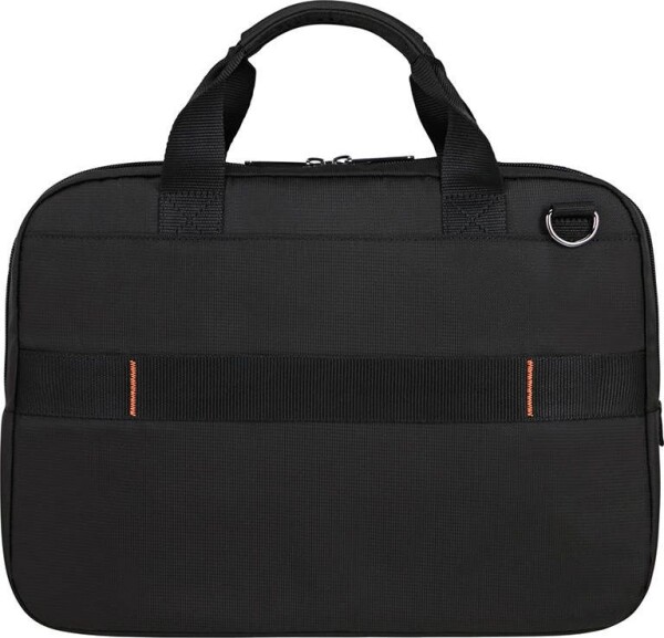 Samsonite NETWORK 4 Bailhandle 15.6 čierna / Taška na notebook (142307-6551)