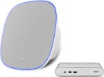 AVer AVer FONE700 Speakerhone Sivý